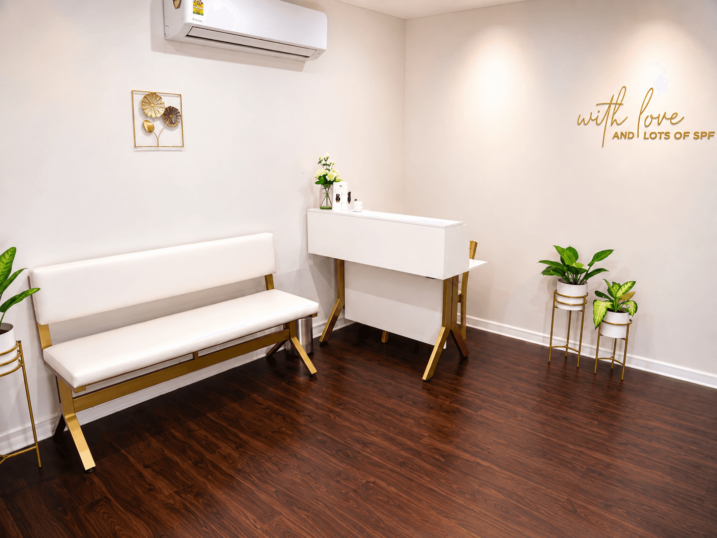 Promed Aesthetics clinic detail