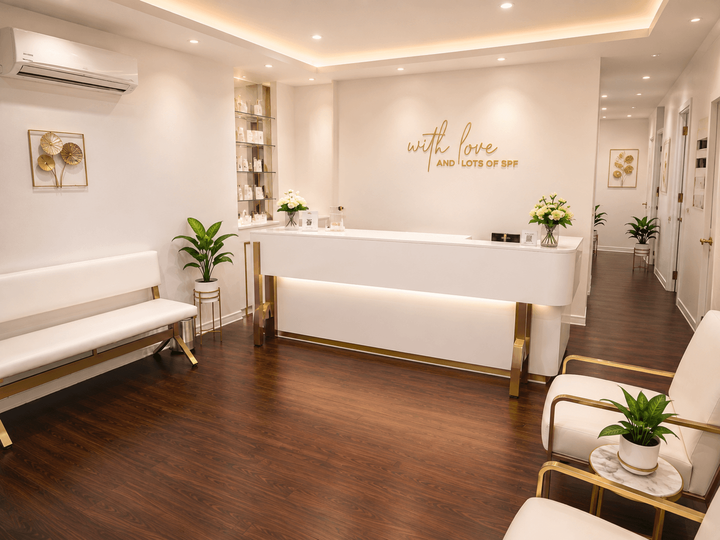 Promed Aesthetics clinic detail